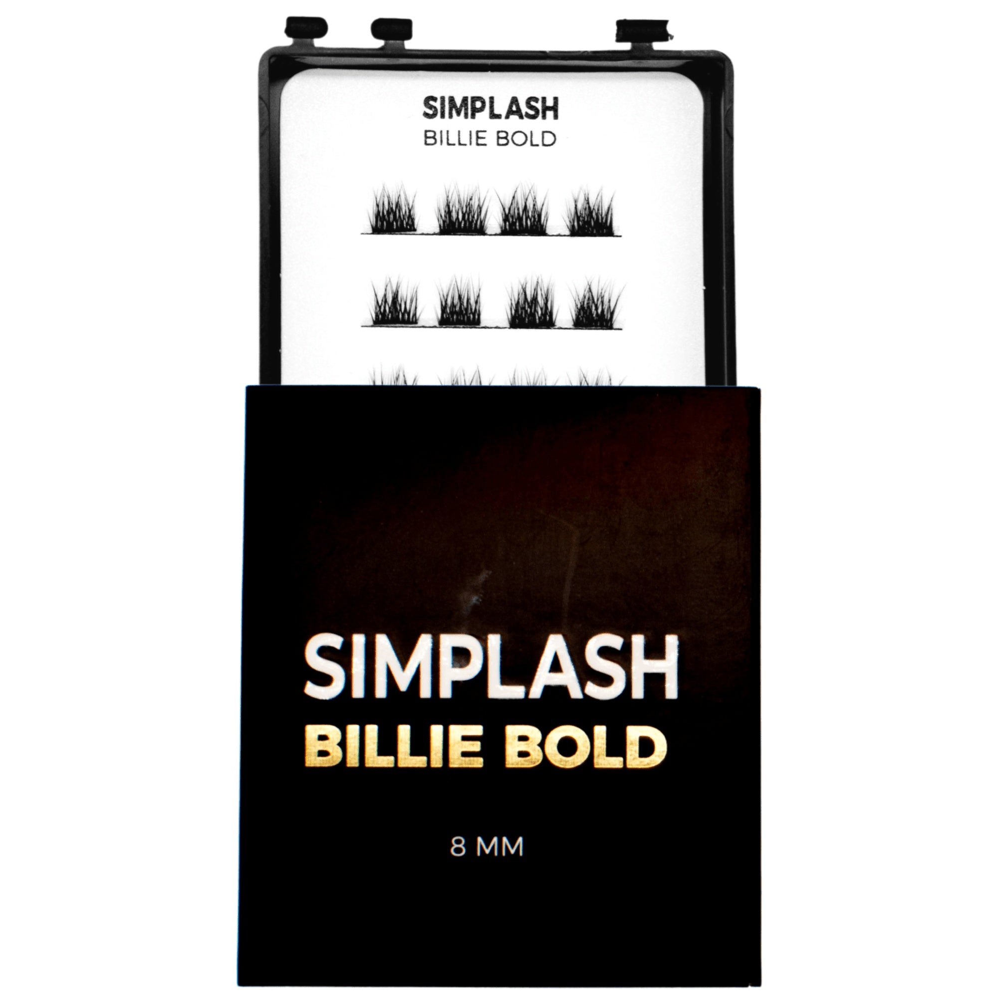 Billie Bold Simple Tray x5