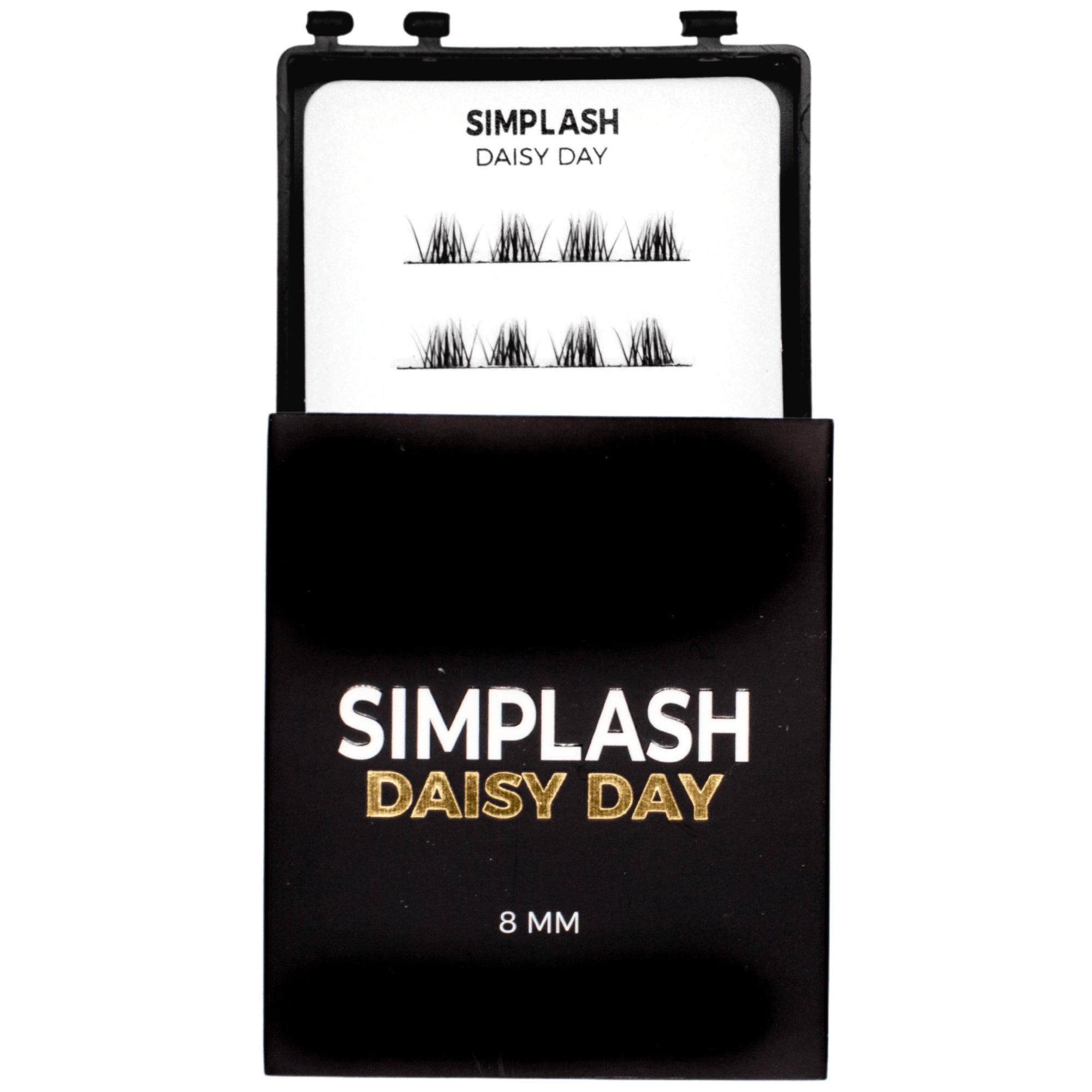 Daisy Day Simple Tray x5