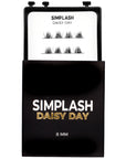 Daisy Day Simple Tray x5