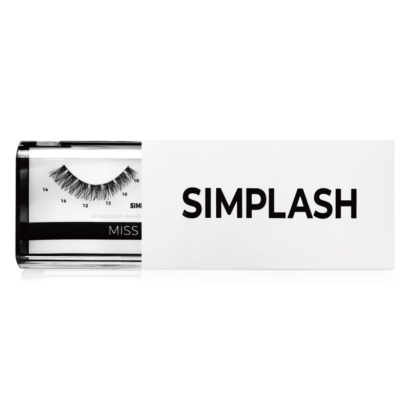 Miss Wispy Simplashes x5