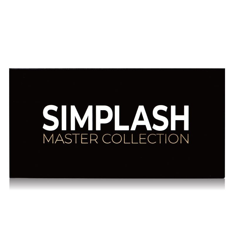 Miss W. Master Collection x5