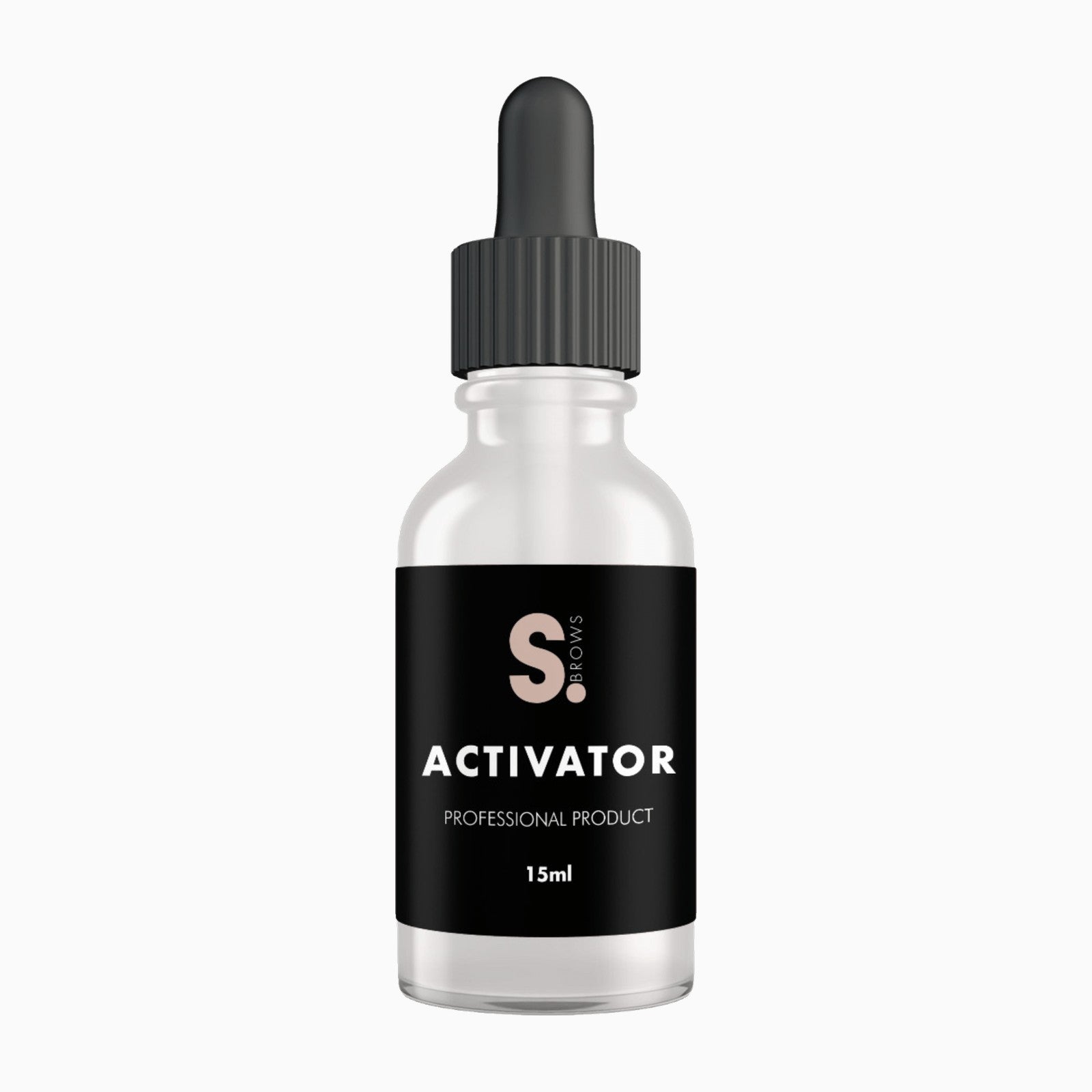 Studio Brows 15 ml. Activator