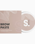 Studio Brows Hvit Brow paste