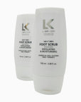 Urea Foot Scrub