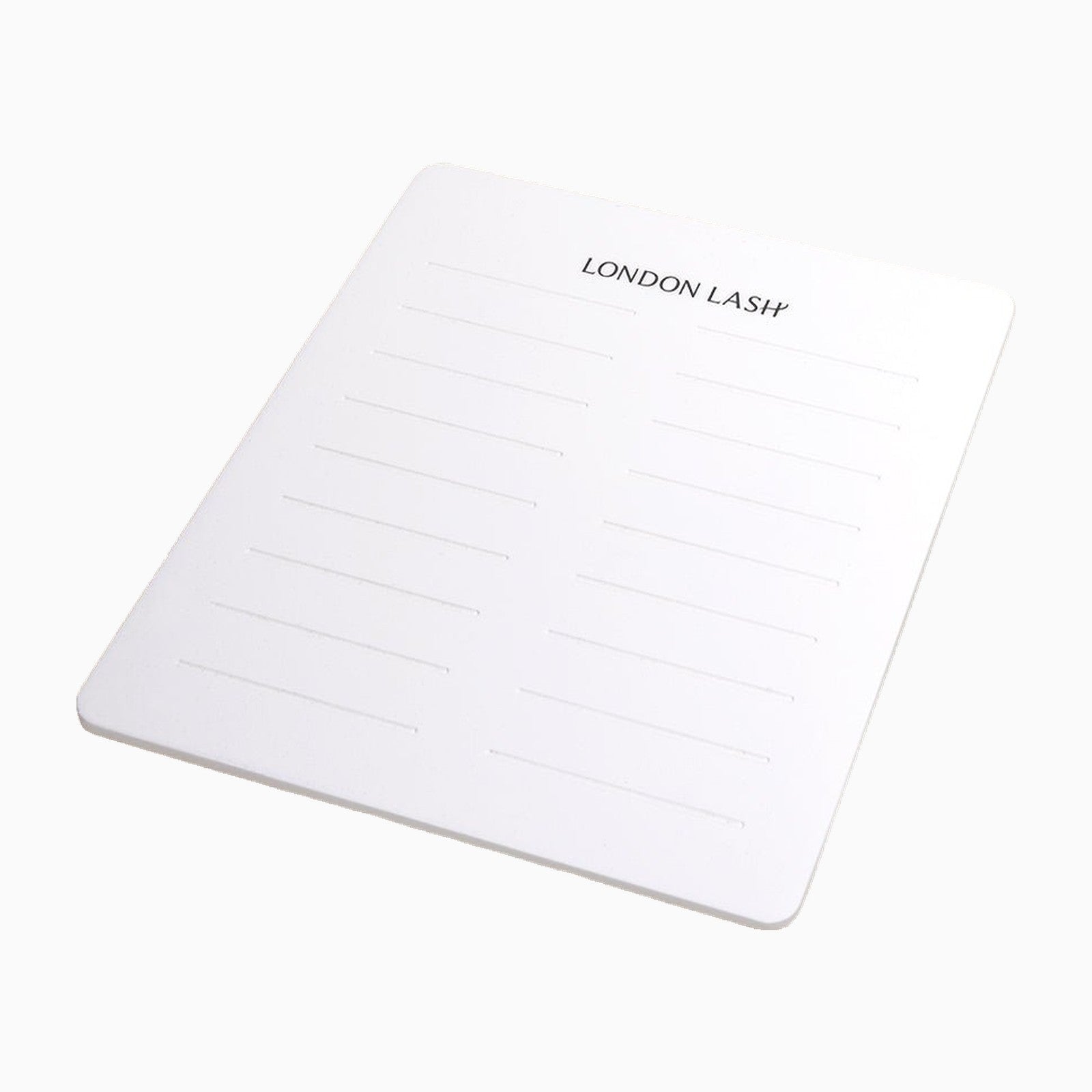 Vippe plate - stor (15 x 13 cm)