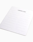 Vippe plate - stor (15 x 13 cm)