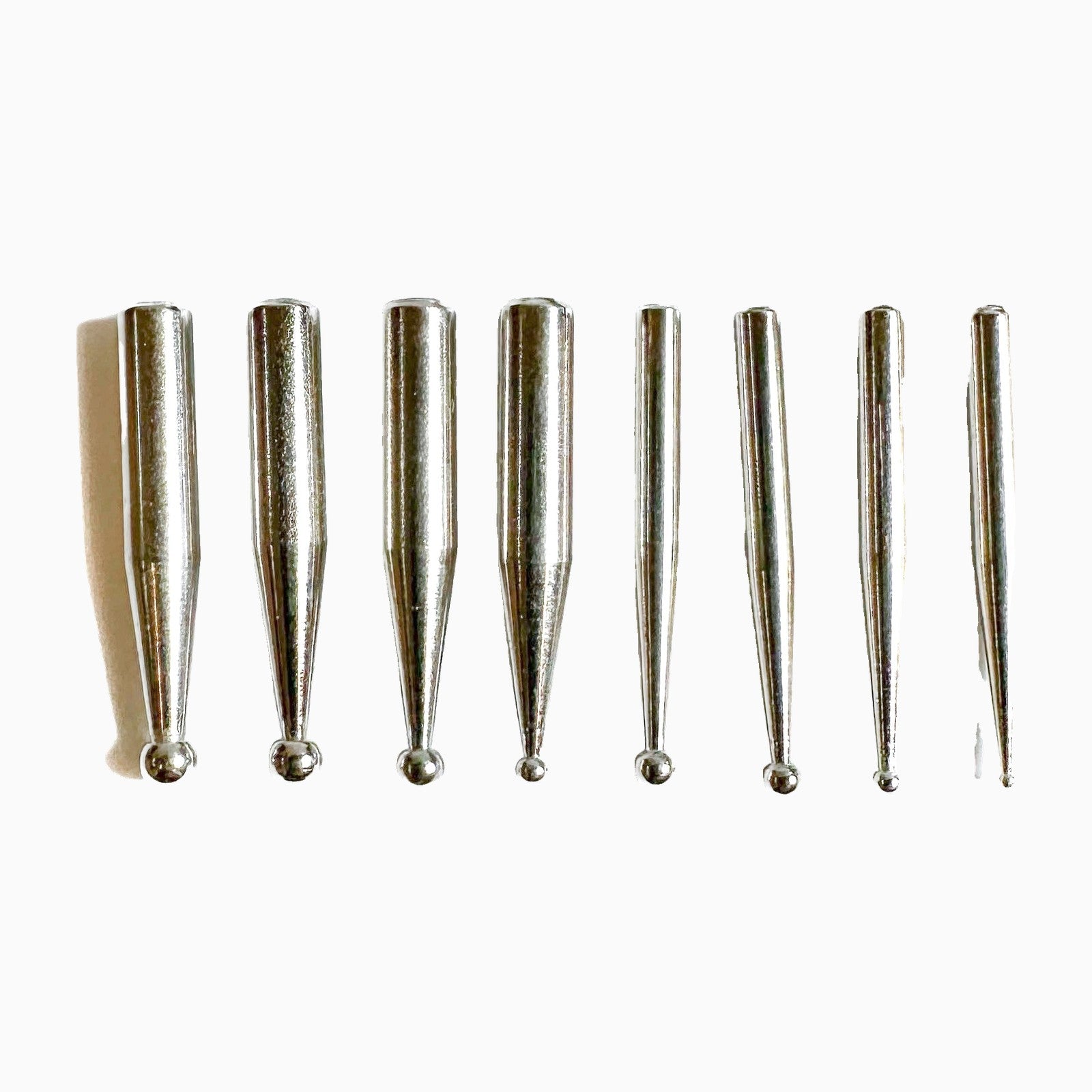 Dobbel dotting pen