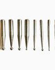 Dobbel dotting pen