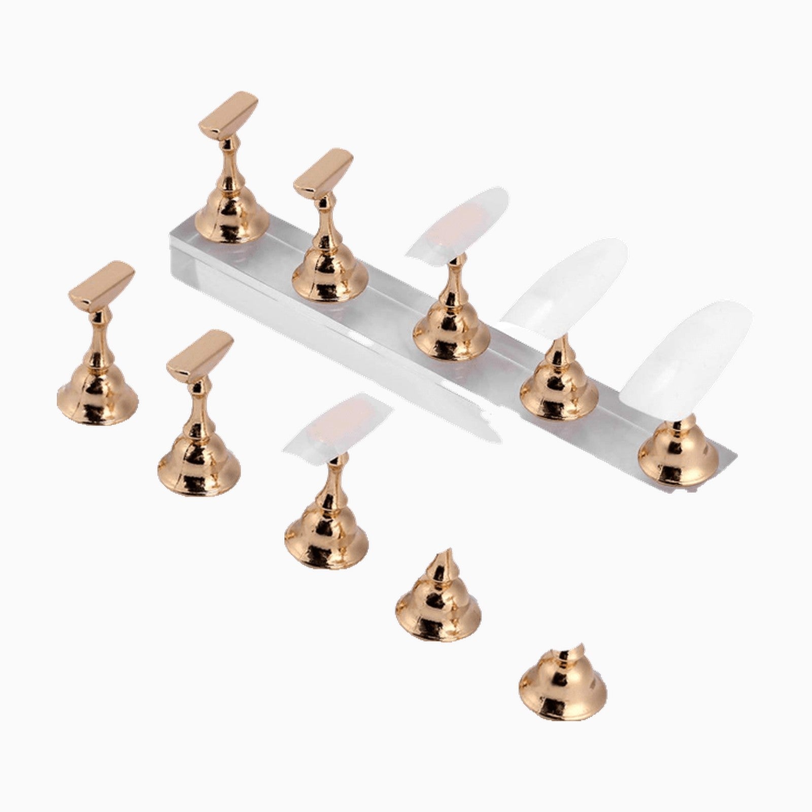 Negledesign stativ