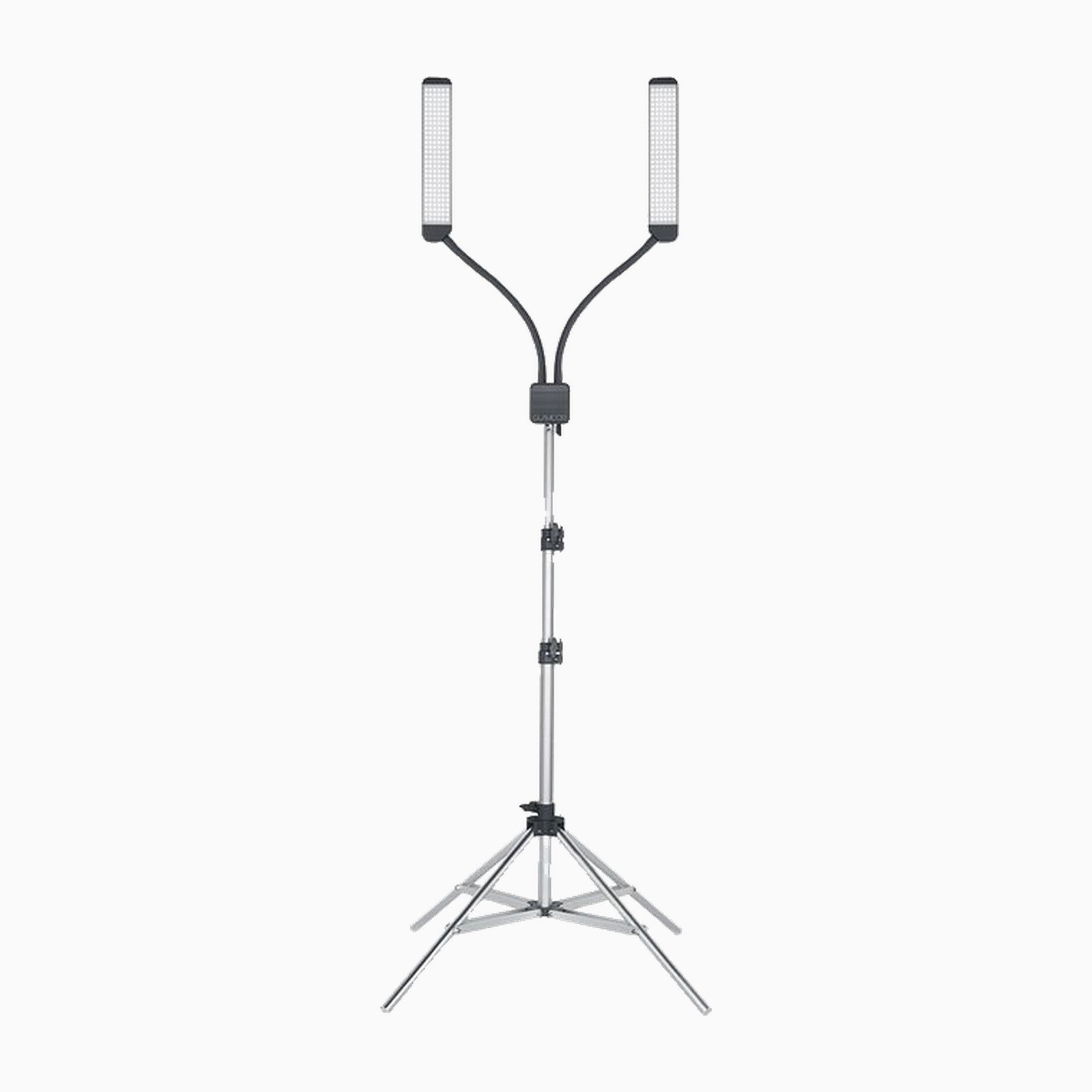 Glamcor Elite X - Silver