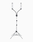 Glamcor Elite X - Silver