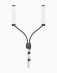 Glamcor Elite X - Silver