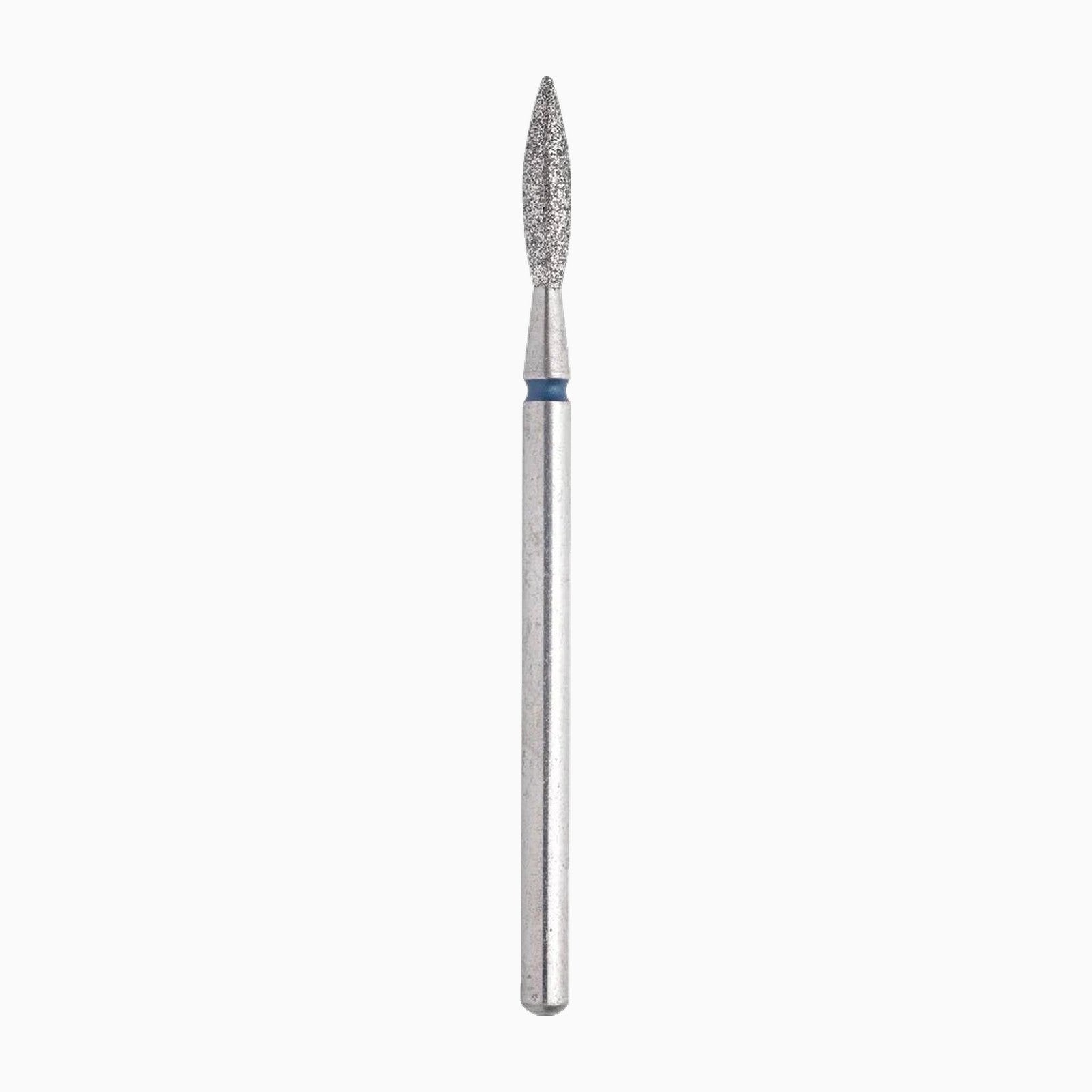 Diamond - Flame, diameter 3 mm