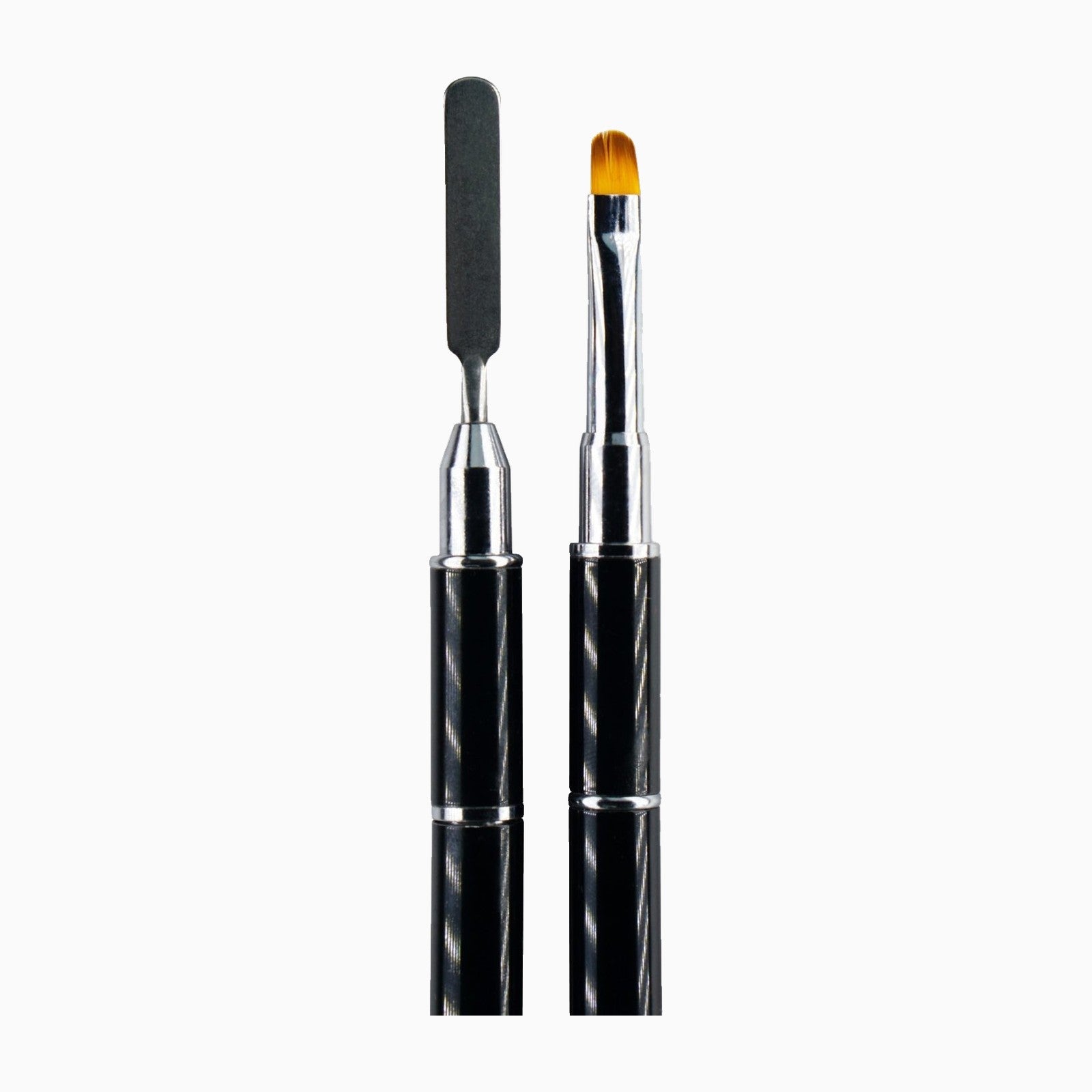 Poly Gel pensel med spatula