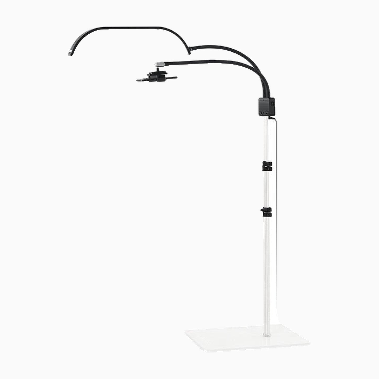 Glamcor Horizon pro kit + Flat Base Stand