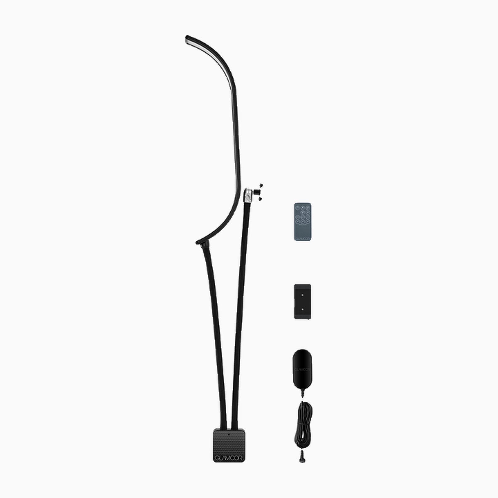 Glamcor Horizon pro kit + Flat Base Stand