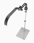 Glamcor Horizon pro kit + Flat Base Stand