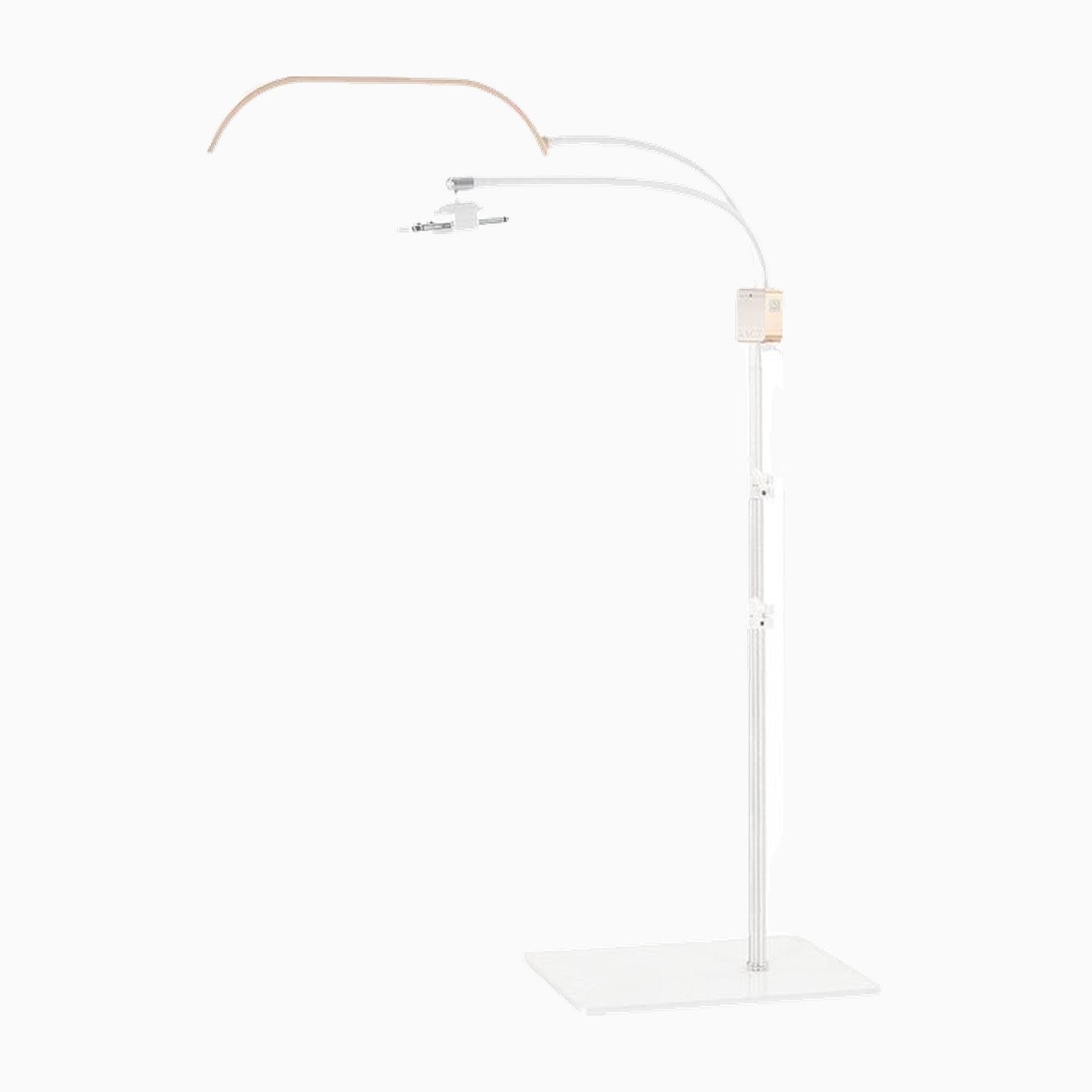Glamcor Horizon pro kit + Flat Base Stand