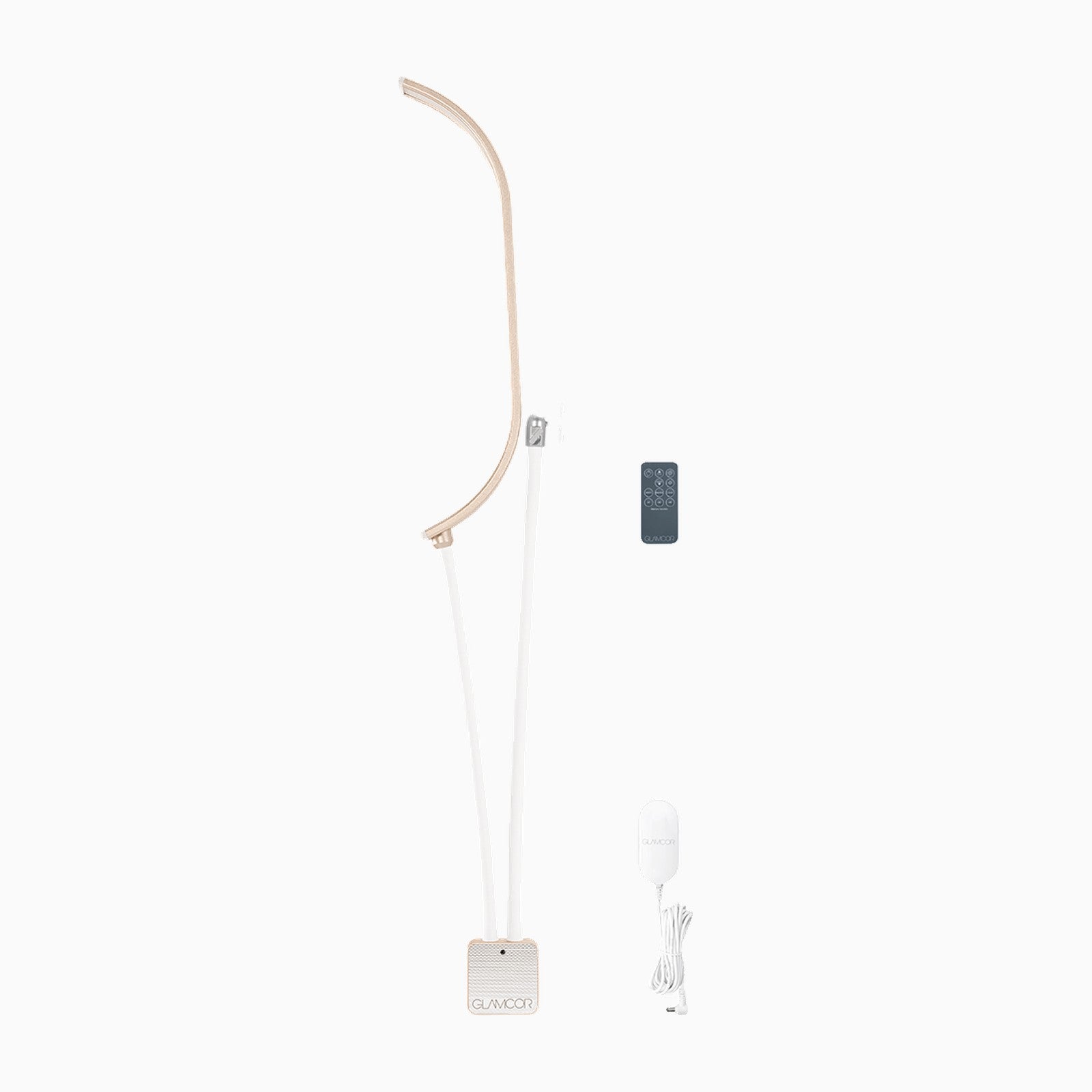 Glamcor Horizon pro kit + Flat Base Stand