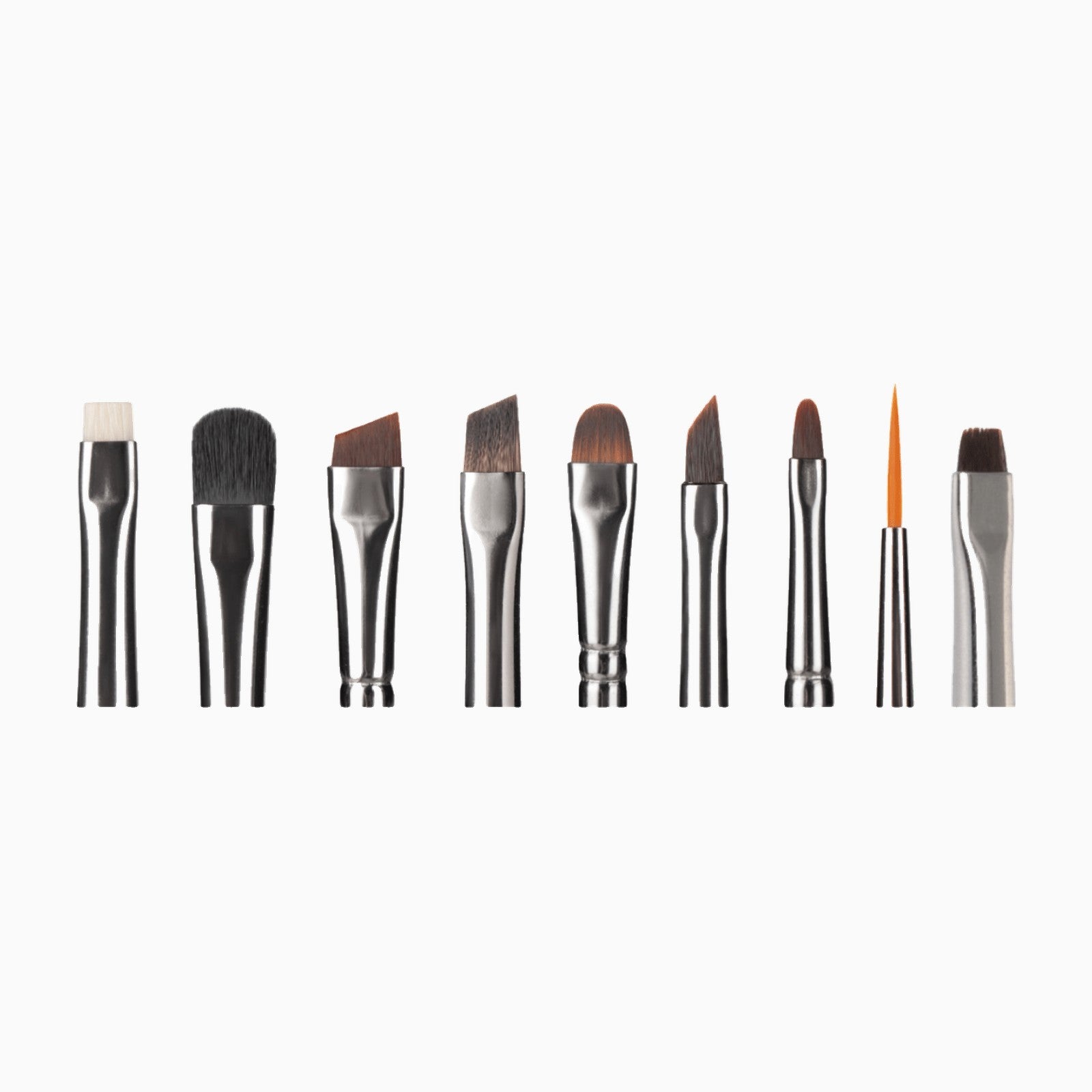 InLei Brush collection