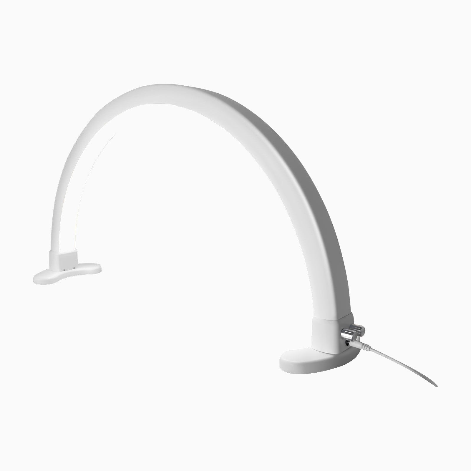 Half Moon Led neglelampe