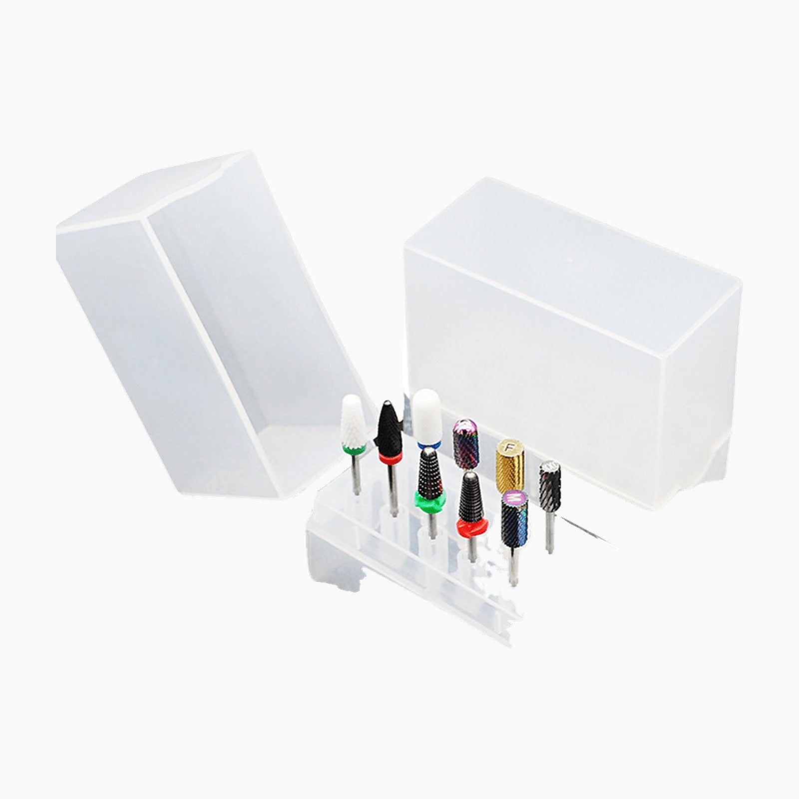 Bits Organisator