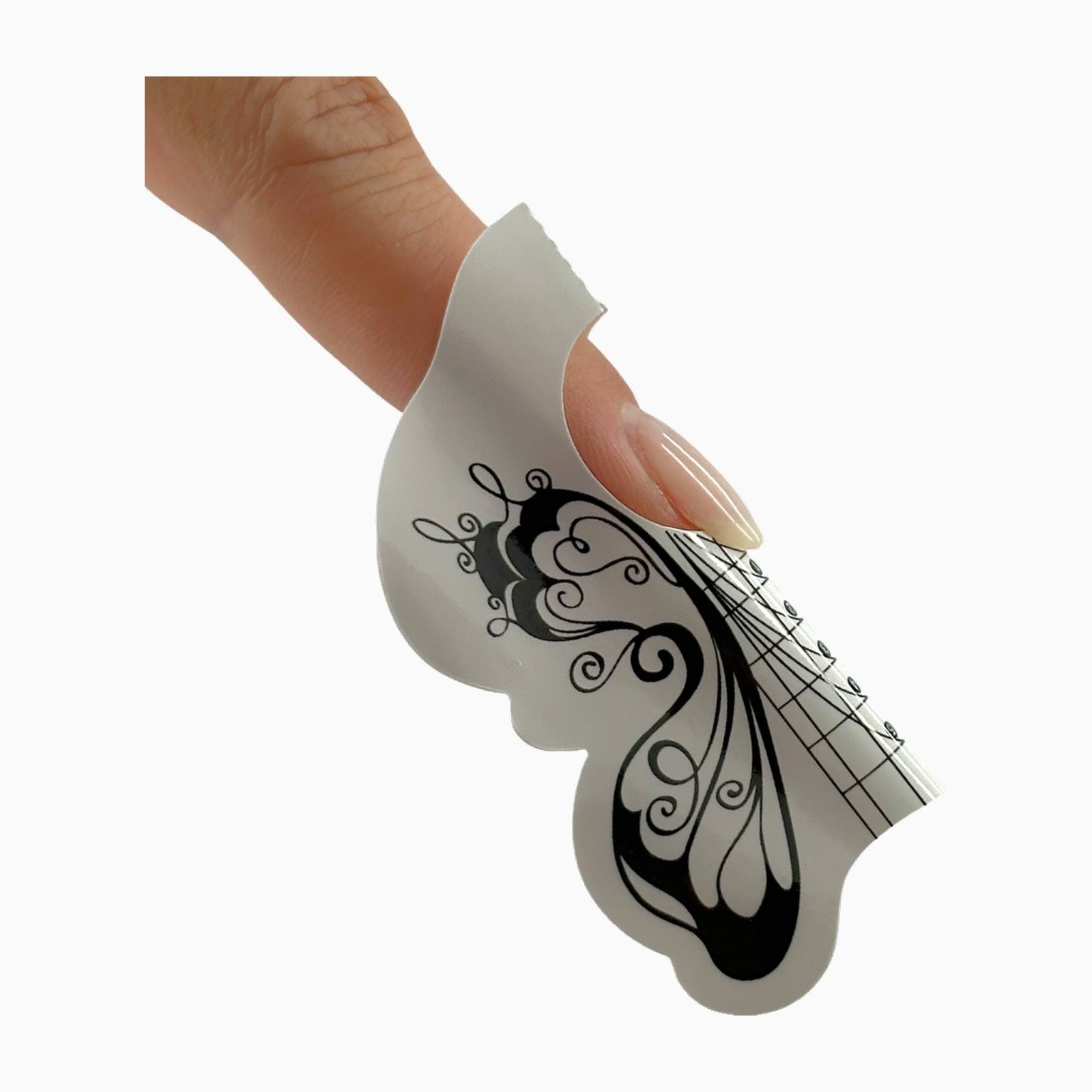 Negleform