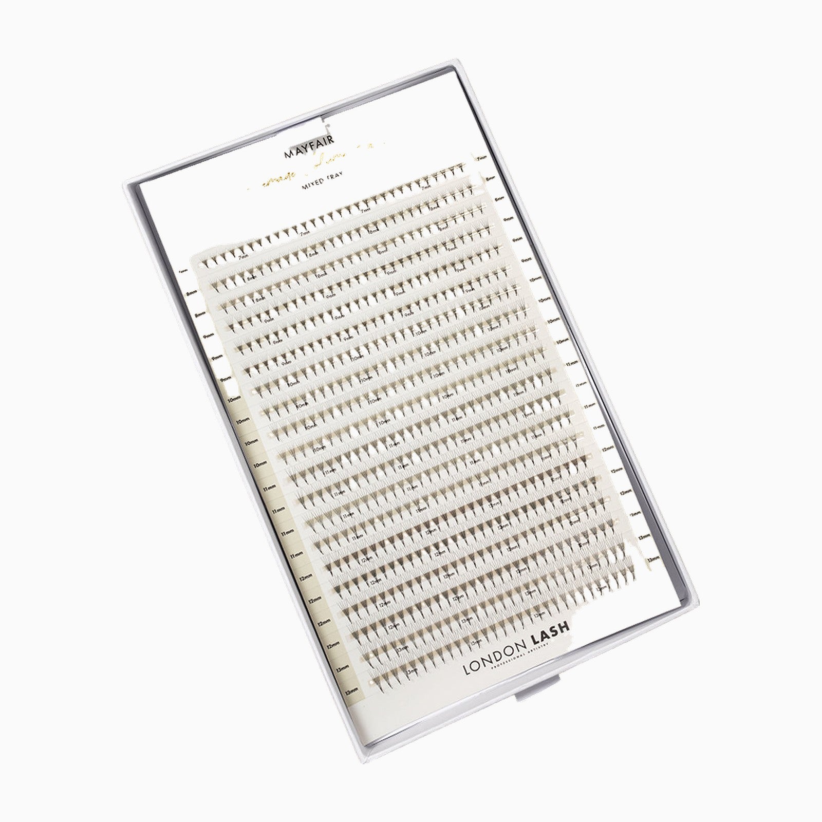 Mayfair 5D 0.06 (600fans) NARROW