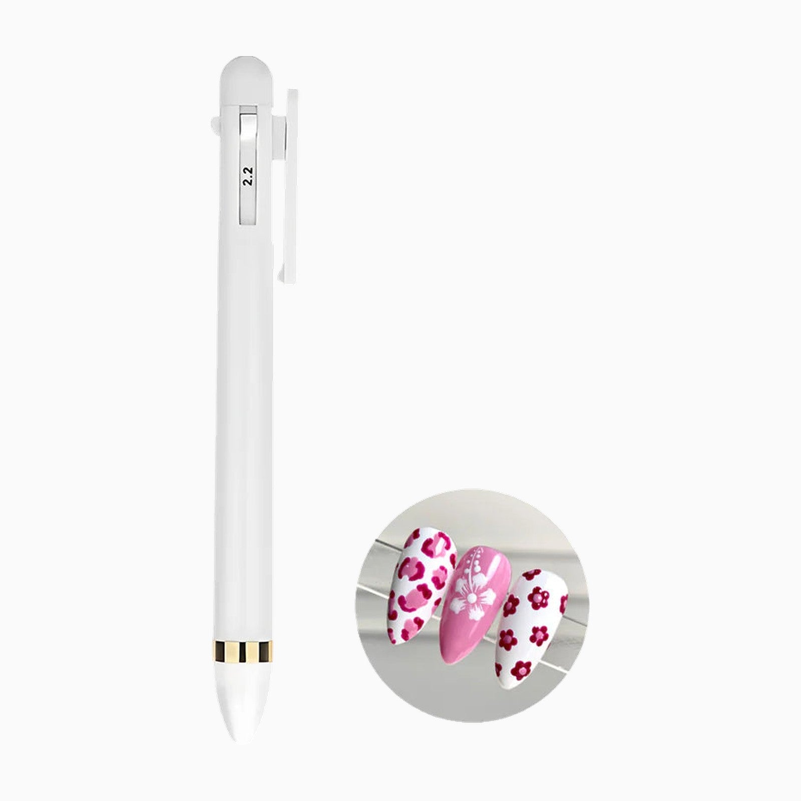 Dotting pen - 4 i 1