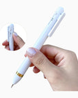 Dotting pen - 4 i 1