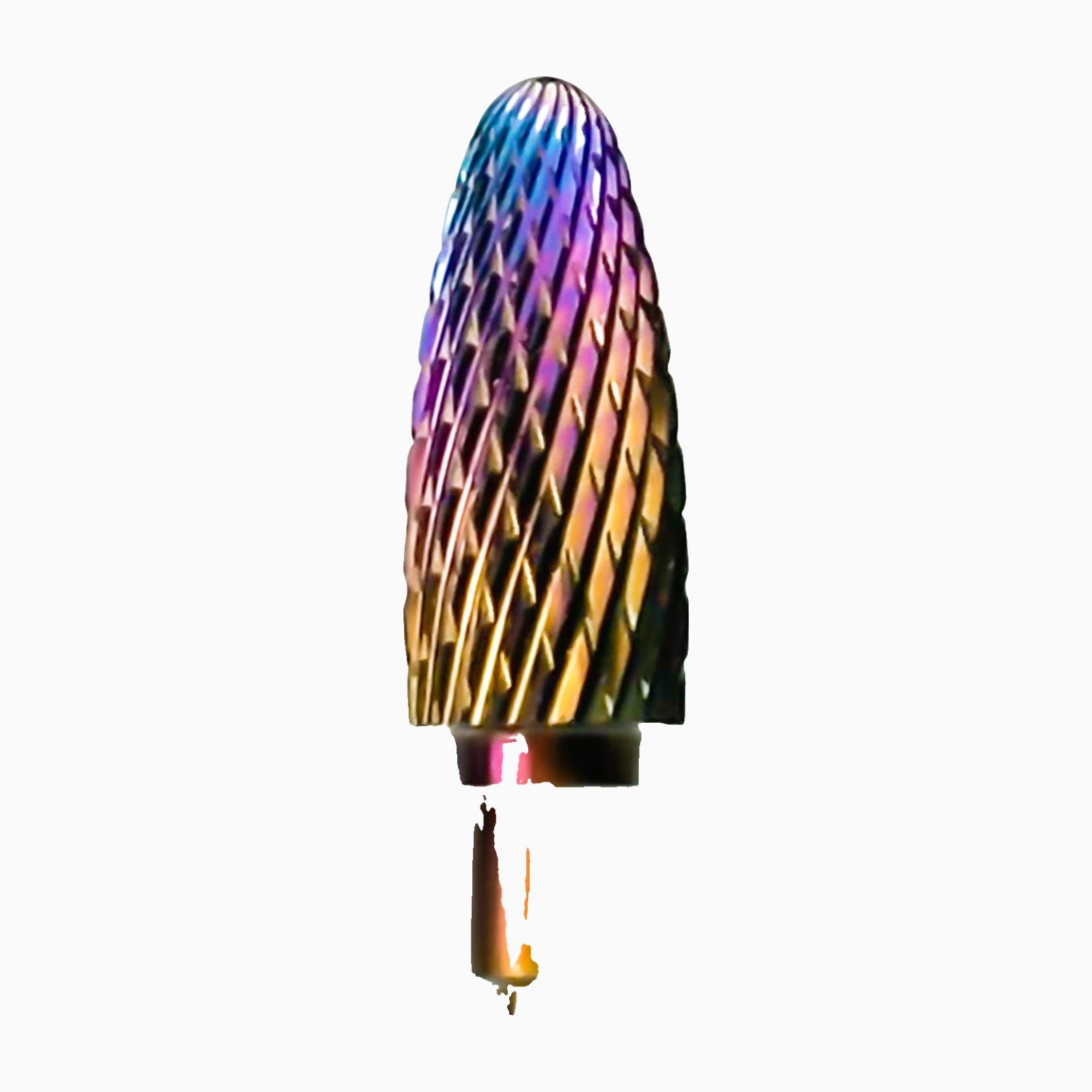 Drill bit - 8 for venstrehendte