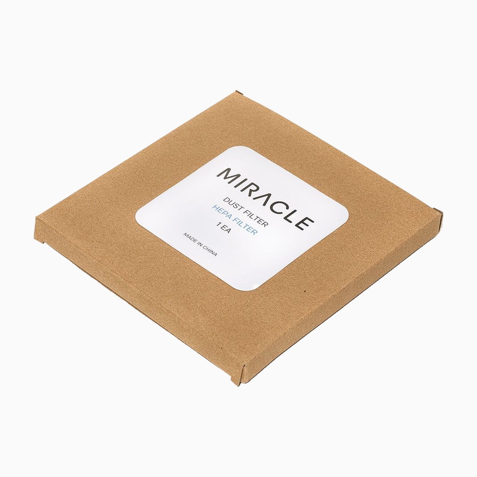 Miracle - HEPA filter 1 stk