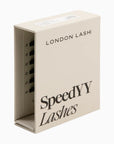 SpedYY Lashes med Spikes