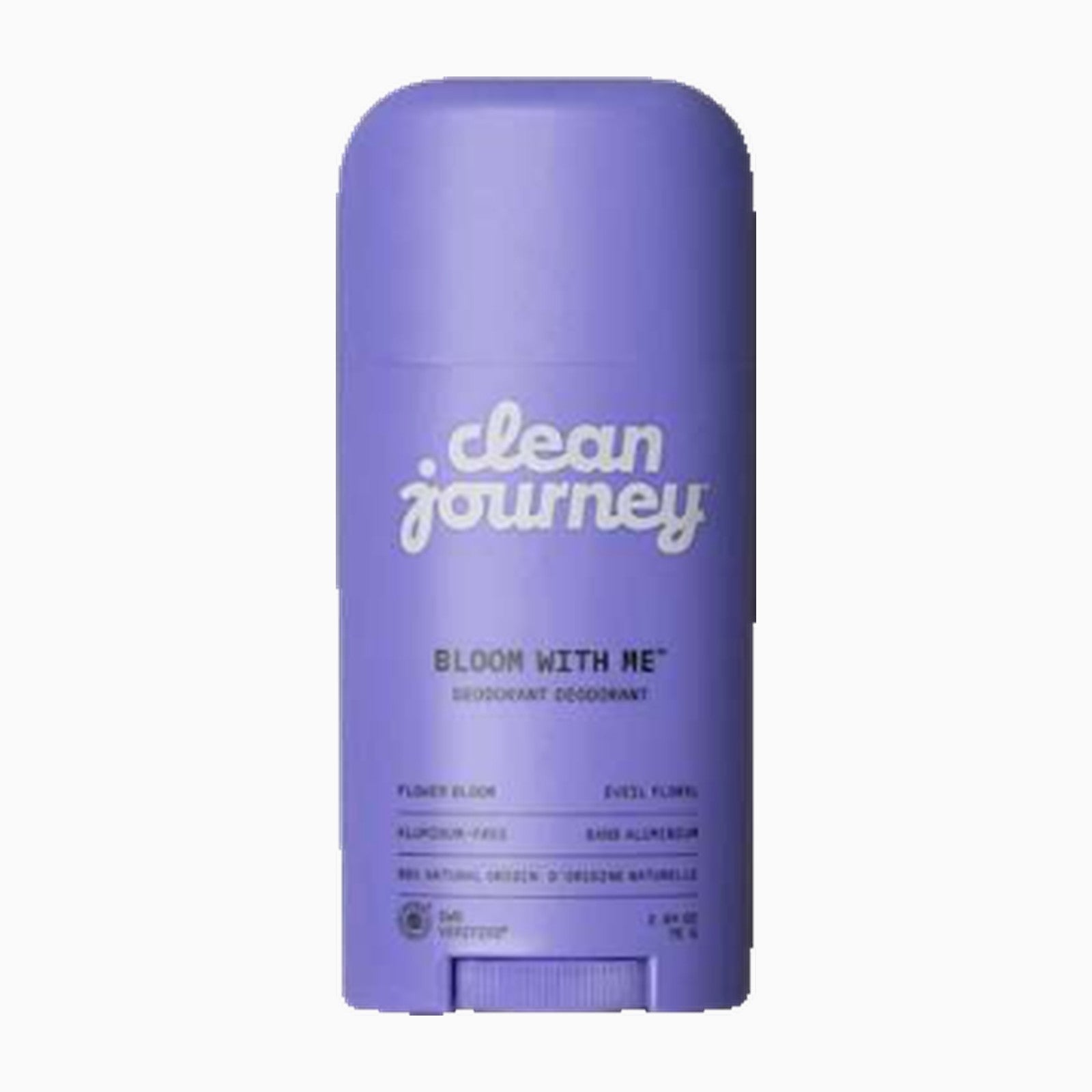 Bloom with me Deodorant