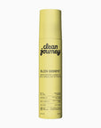 Slick goodbye cleansing oil