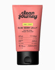 Glow berry jelly peeling mask