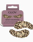 Infinity Eye Patches i silikon
