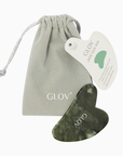 Green Jade Gua Sha