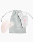 Rose Quartz Gua Sha