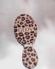 3D Nano Glass Foot File - Glassfotfil - Leopard