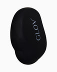 3D Nano Glass Foot File - Glassfotfil - Sort