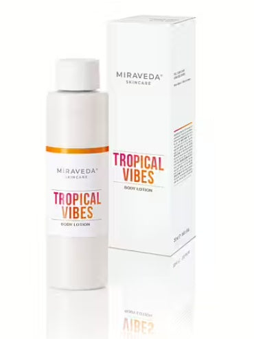 Miraveda Tropic Lotion