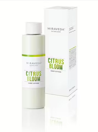 Miraveda Sitrus Bloom Lotion