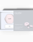 Supernova - LED-plaster for akne