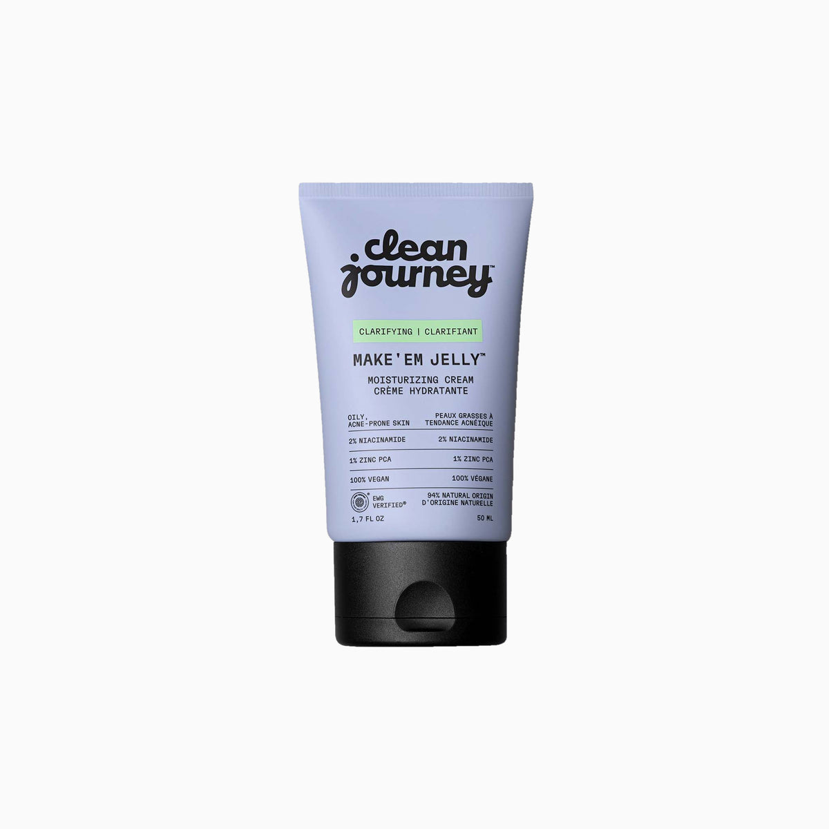 Make'em jelly™ Blemishes Moisturizing Cream