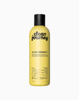 Slick goodbye cleansing oil