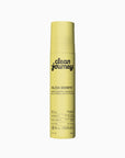 Slick goodbye cleansing oil
