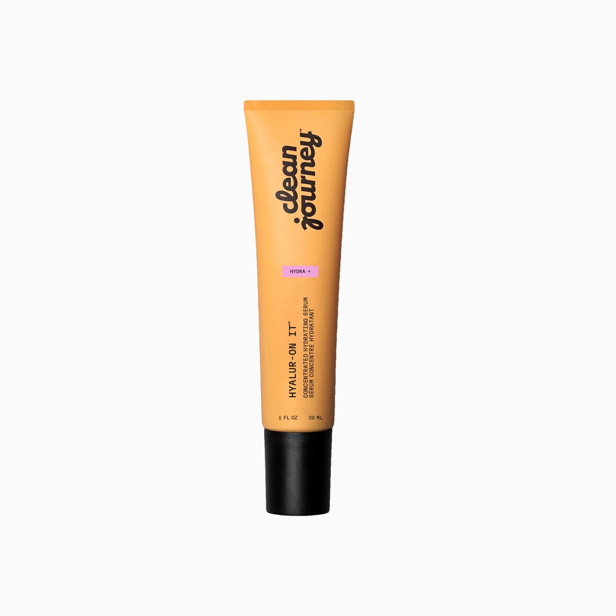 Hyalur-on-it™ Concentrated Hydrating Serum