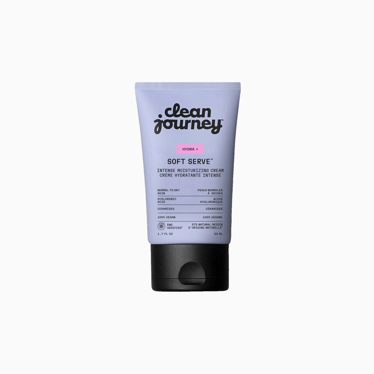 Soft serve™ Intense Moisturizing Cream