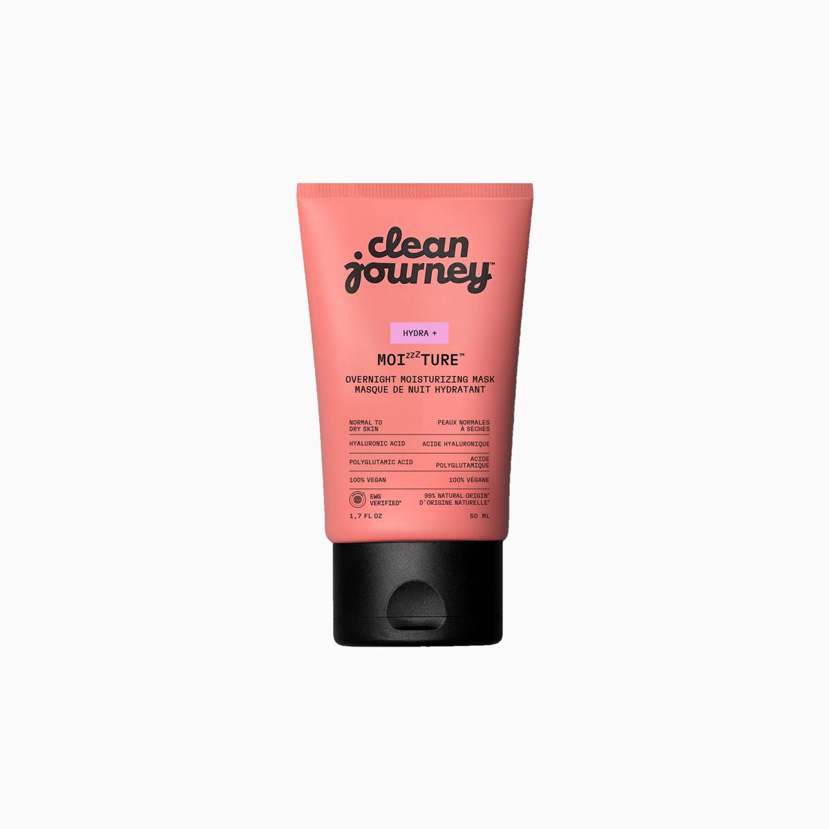Moizzzture™ Overnight Moisturizing Mask